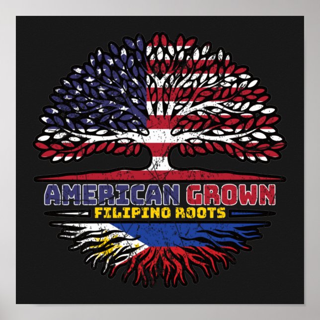 Poster Philippines (Devant)