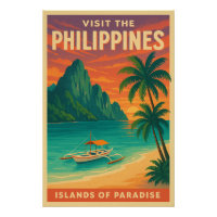 Philippines - Îles du Paradis