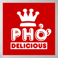 Pho King Delicious