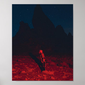 Poster phoebee