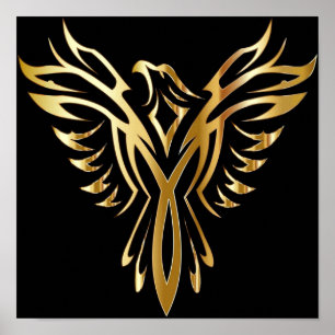 Poster phoenix