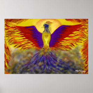 Poster Phoenix