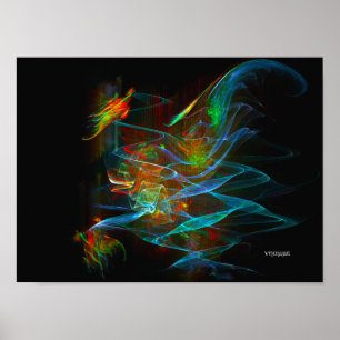 Poster Phoenix