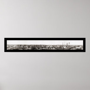 Poster Phoenix, AZ School Photo 1908