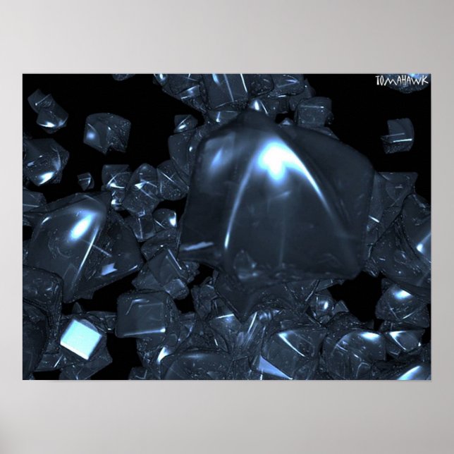 Poster Phosphosys (Devant)