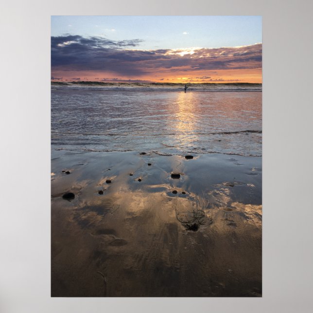 Poster photo (Devant)