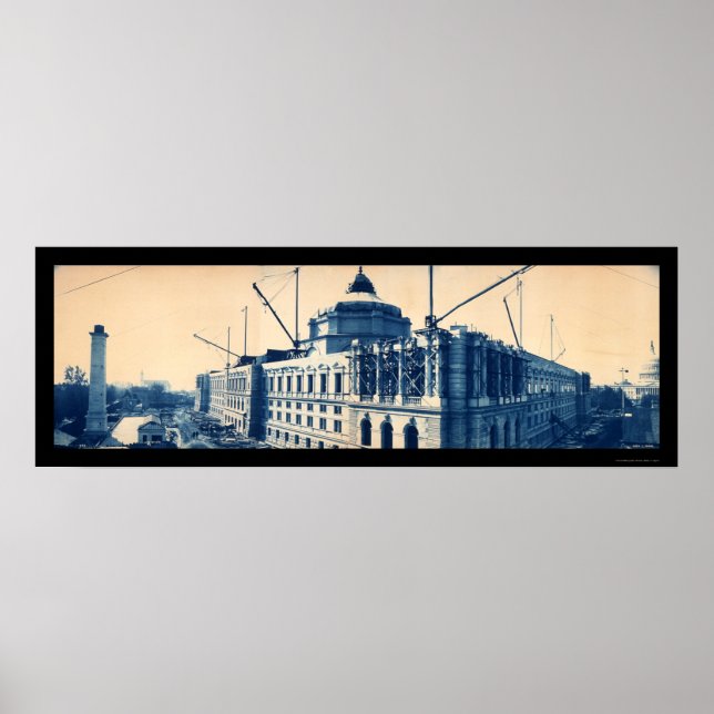 Poster Photo 1893 (Devant)