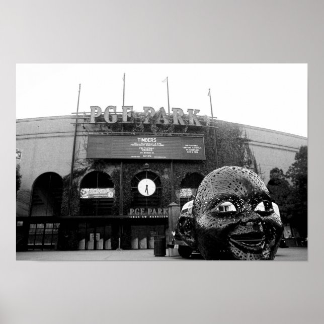 Poster photo de desilva (Devant)