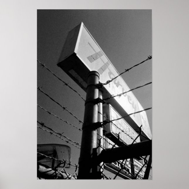 Poster photo de desilva (Devant)