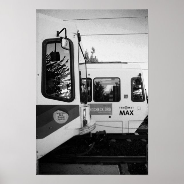 Poster photo de desilva (Devant)