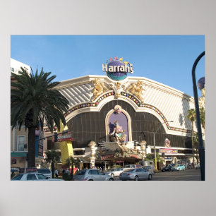 Poster photo de Harrah's Las Vegas