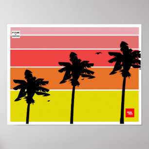 Poster PHOTO DE L'affiche SUCCESS