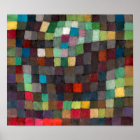 Photo de mai | Paul Klee |