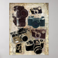 Photo Grunge photographe Caméra Vintage