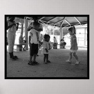 Poster photo IV portfolio #2