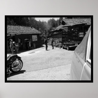 Poster photo IV portfolio #6