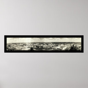 Poster Photo Lodi California 1944