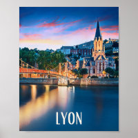 Photo Lyon Vintage