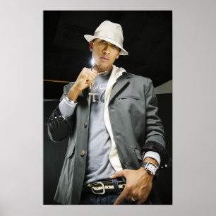 Poster - Photographie de Mark Peterman