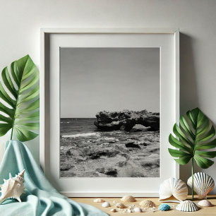 Poster Photographie de Travel Florida Beach