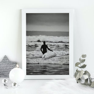 Poster Photographie de York Beach