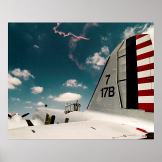 Poster Photographie Vers Le Ciel