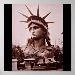 Poster Photographie Vintage-Poster-Charles Marville 34