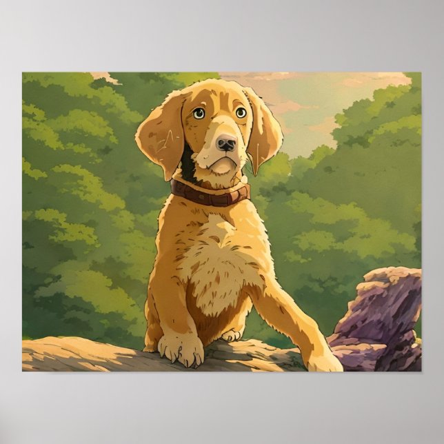 Poster Photoleap (Devant)