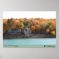 Photos Rocks National Lakeshore