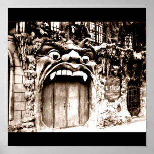 Poster Photos Vintages-Eugène Atget 43