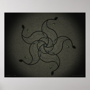 Poster Photosynthèse synthétique II