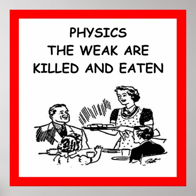 Poster physique (Devant)