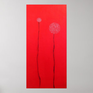 Poster Phytoform 2 par Alizey Khan