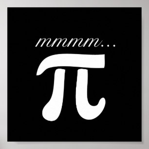 Poster Pi