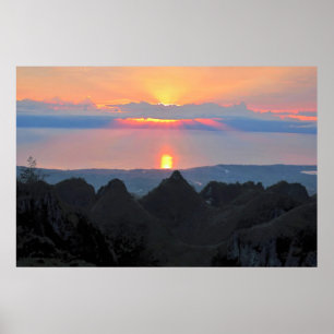 Poster Pic Osmena II