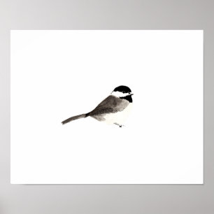 Poster Pickadee