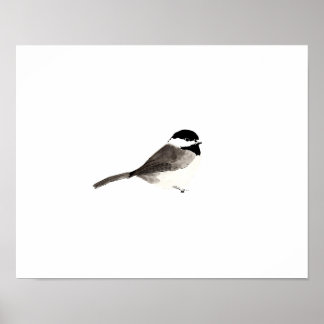Poster Pickadee