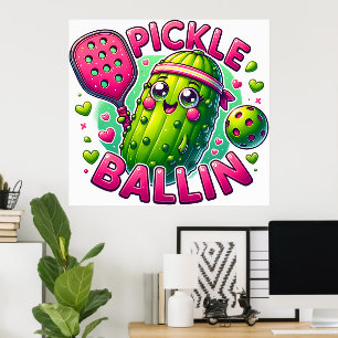 Poster Picker