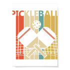 Pickleball vintage