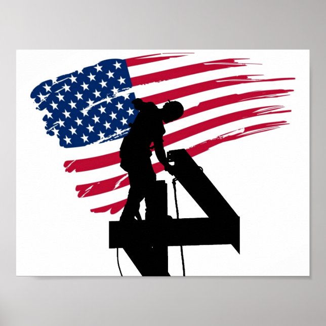 Poster Pièce (Devant)