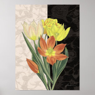 Poster Pièce maîtresse II