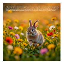 Pied de Lapin Chanceux