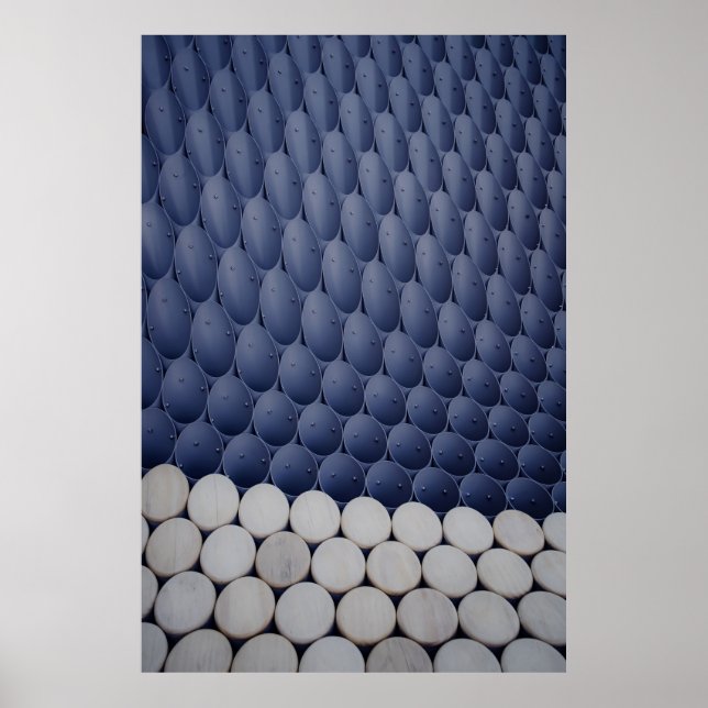 Poster Pier 2 (Devant)