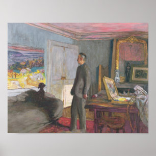 Poster Pierre Bonnard 1935