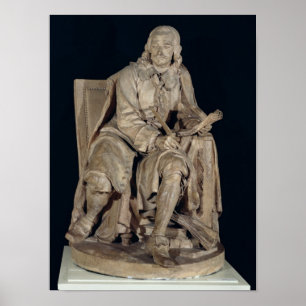 Poster Pierre Corneille Siège