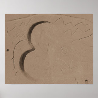 Poster Pierre de Peralta 2