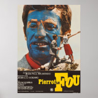 Pierrot Le Fou