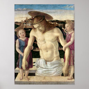 Poster Pieta, c.1499