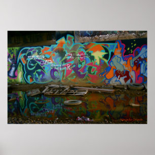 Poster "Pif "