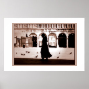 Poster pigeons